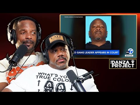 Wack 100 EXPOSES Big U: ‘He Was On Wiretaps—He Knew Not To Move!’ Truth Revealed