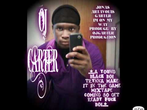 OJ CARTER SHUT IT DOWN[PRODUCE BY OJ CARTER PRODUCTION]