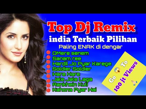 Bass Super Kenceng | DJ Remix india terbaik Paling enak #djremix ##djindia #bassboosted