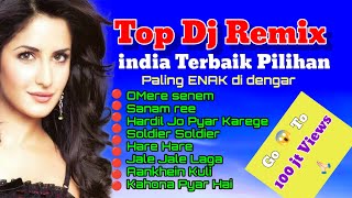 Download lagu Bass Super Kenceng | DJ Remix india terbaik Paling enak #djremix ##djindia #bassboosted mp3