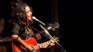 Lindi Ortega | Cigarettes & Truckstops | 54th PFF | 8/13/2015 | TriTonix Recording SCV