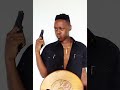 Me Acting As JAMA On EHostela S1