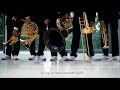 JW song 76-Dance version,BB shuffle