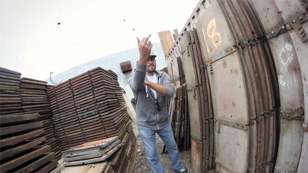 Undefined ( Little Vic & Peter Leo) – “Closed Caskets”