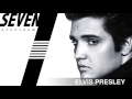 Elvis Presley - Make The World Go Away with Lyrics