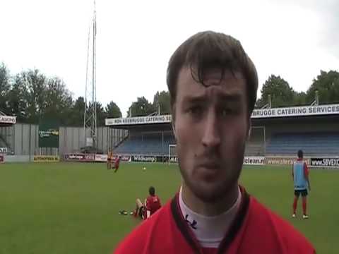 18/5/2009 Voorbeschouwing Excelsior - RKC Waalwijk