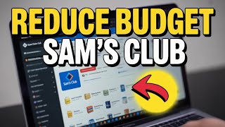 How to Reduce Your Budget with Sam's Club Affiliates - Quick Tutorial
