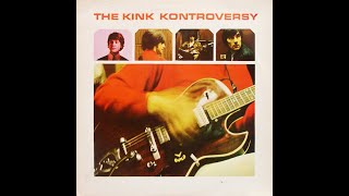 1965 - Kinks - I am free