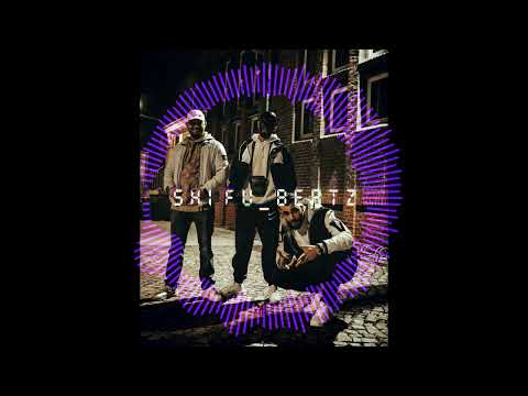 WATCH YOU'RE BACK | SAMRA X ASCHE TYPE BEAT