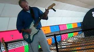 3rd WAVE - &#39;Surf Medley&#39;  (Walk Don&#39;t Run/Pipeline/Secret Agent Man)