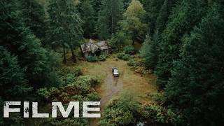 Este filme vai deixar você sem dormir – descubra por quê! 🌙👻 IN FEAR | Filmes de Terror Imperdível!