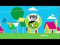 PBS KIDS Zipline 2013
