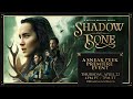 Shadow and Bone Cast Reveal 10 Minute Sneak Peek, BTS Moments, & Exclusive Clips | Netflix