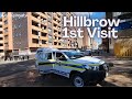 Hillbrow Exploration The Misunderstood Neighborhood ️
