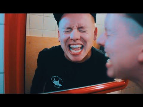 RUFFICTION x ZERO/ZERO x TAMAS - Hasskrank `Prod. JOHNBOY` (Official Video)