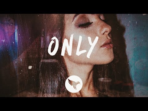 ZHU, Tinashe - ONLY (Lyrics)