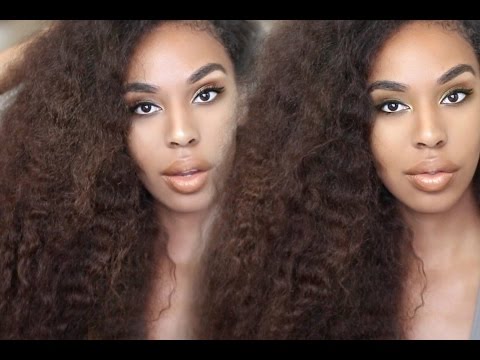 Natural Hair | Hair Growth Tips 2016! Video