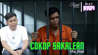Download lagu COKOP SAKALEAN (penjara) Mat Napi Lagu terbaru 2026 mp3