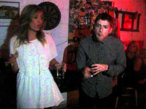 REEPS ONE AND SHERRY SKY