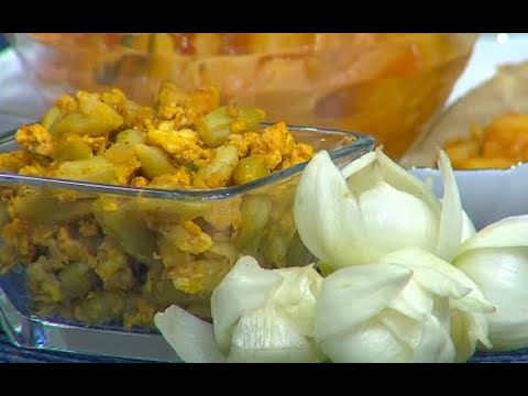 Recetas para Semana Santa: Opciones de picadillos con esencia costarricense