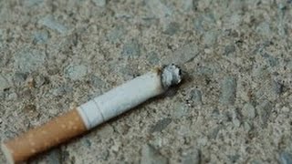 Wat Stoppen Met Roken Doet Met Je Lichaam