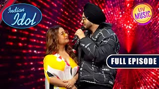 Rohan ने Neha के लिए गाया 'Dil Diyan Gallan' Song | Indian Idol Season13 | Ep 50 | Full Episode