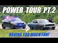 DRIVING MY 67 MUSTANG FOR 8 DAYS STRAIGHT Part 2