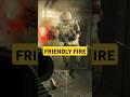 Friendly Fire Gone WRONG in Tarkov