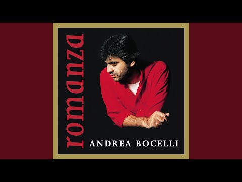 Por amor - Andrea Bocelli