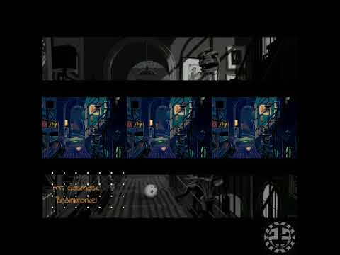 Mr. Gasmask BrainKronKel