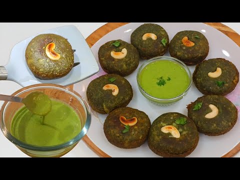 Restaurant Style Super Tasty Hara Bhara Kabab/Perfect Starter Recipe For Christmas & New Year Party
