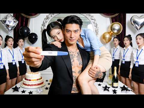 Humiliated at 18, she never knew she was the billionaire CEO’s fiancée—he steps out to shield her!