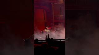 Lady Gaga - Scheiße (Live at Coachella 2025 Weekend 2) #ladygaga #coachella #scheibe