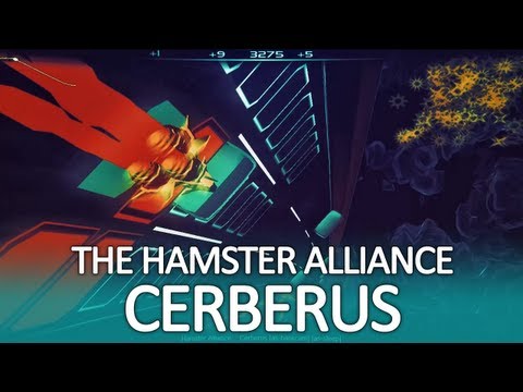 Cerberus (Hamster Alliance)