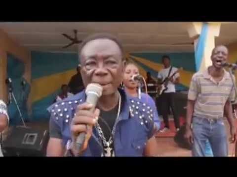 J A Adofo Yeboah Driver(Official video)