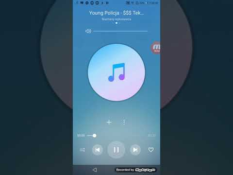 Young Policja -$$$ Bass Boosted