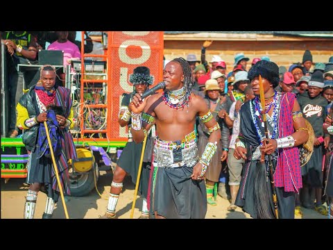 Mayiku Sayi Jidalima Official Video 4K Novex Production 