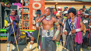 Mayiku Sayi Jidalima Official Video 4K Novex Production 