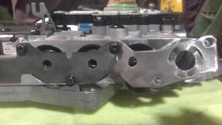 Dodge Cummins 68rfe po734 code