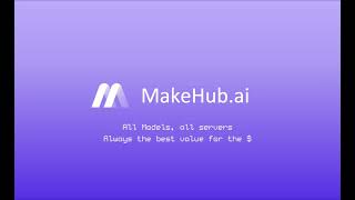 Demo MakeHub