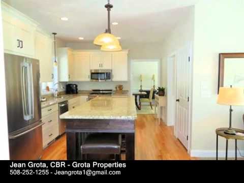 17 Woodland Rd Douglas, MA 01516 - Single-Family Home - Real Estate - For Sale -