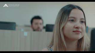 ANTALYA BİLİM UNİVERSİTESİ