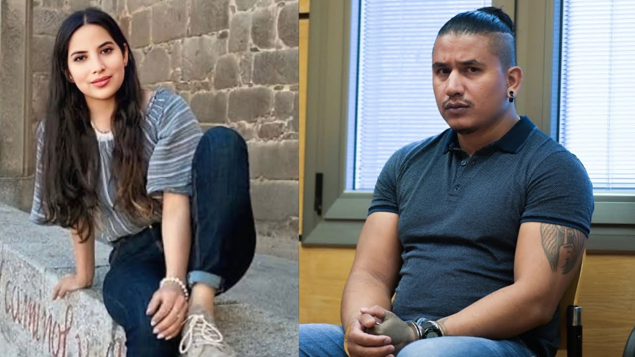 La guatemalteca ASESlNADA por su NOVIO colombiano en España | El caso de Nancy Reyes 