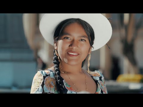 MI HERMOSA COCHABAMBA - EDMUNDO RENGEL ft. LAS ESTRELLAS DEL VALLE