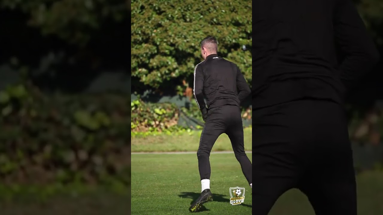 League of Ireland GK