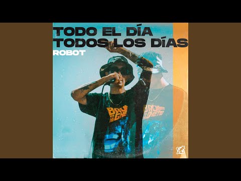 Todo el Día, Todos los Días