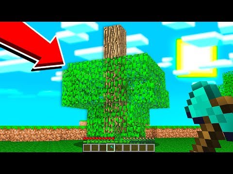 NON ENTRARE IN QUESTO MONDO MALEDETTO! - MINECRAFT