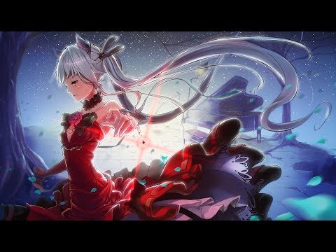 {1063} Nightcore (Evenline) - Without You (with lyrics)