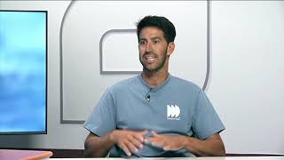 Entrevista del D&iacute;a Alfredo Gonz&aacute;lez 16/07/2026