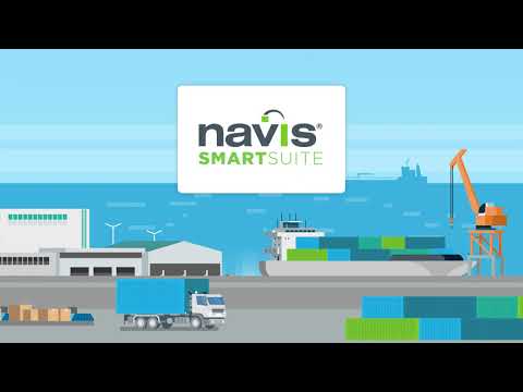 Navis Smart Suite of Applications